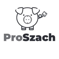 PROSzach Marcin Skłucki